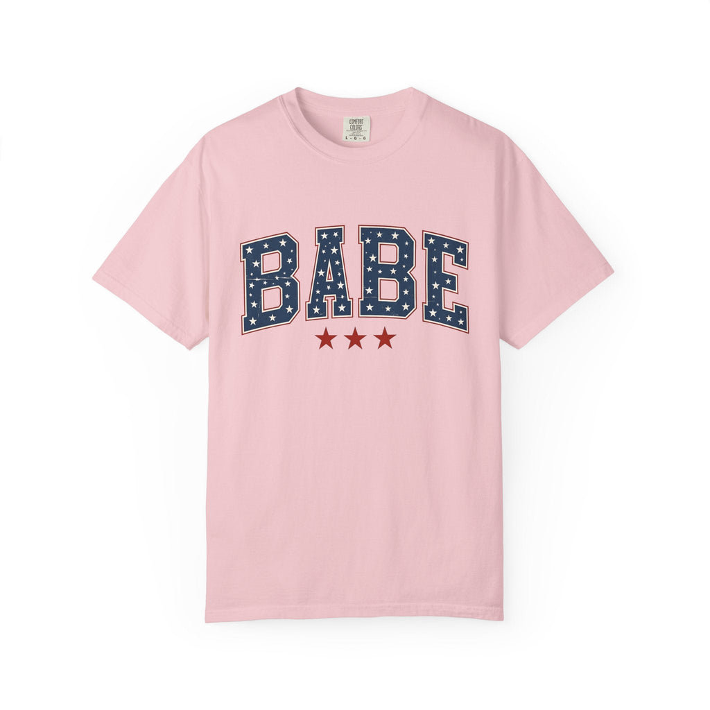 College Stars Design Shirt 4th Of July Festival Unisex Gift product image 3
