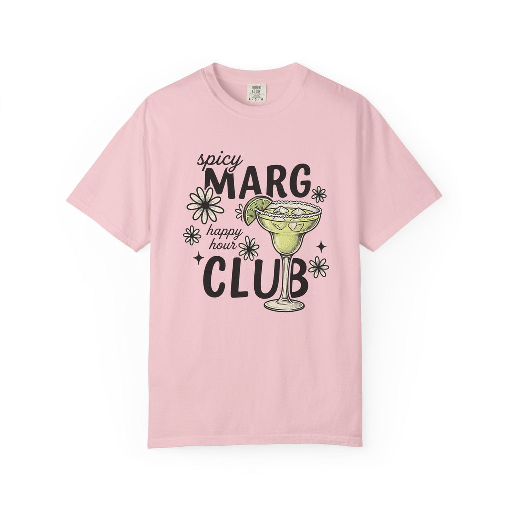Margarita Drink Shirt Drinks Event Unisex Gift Old School product image 3