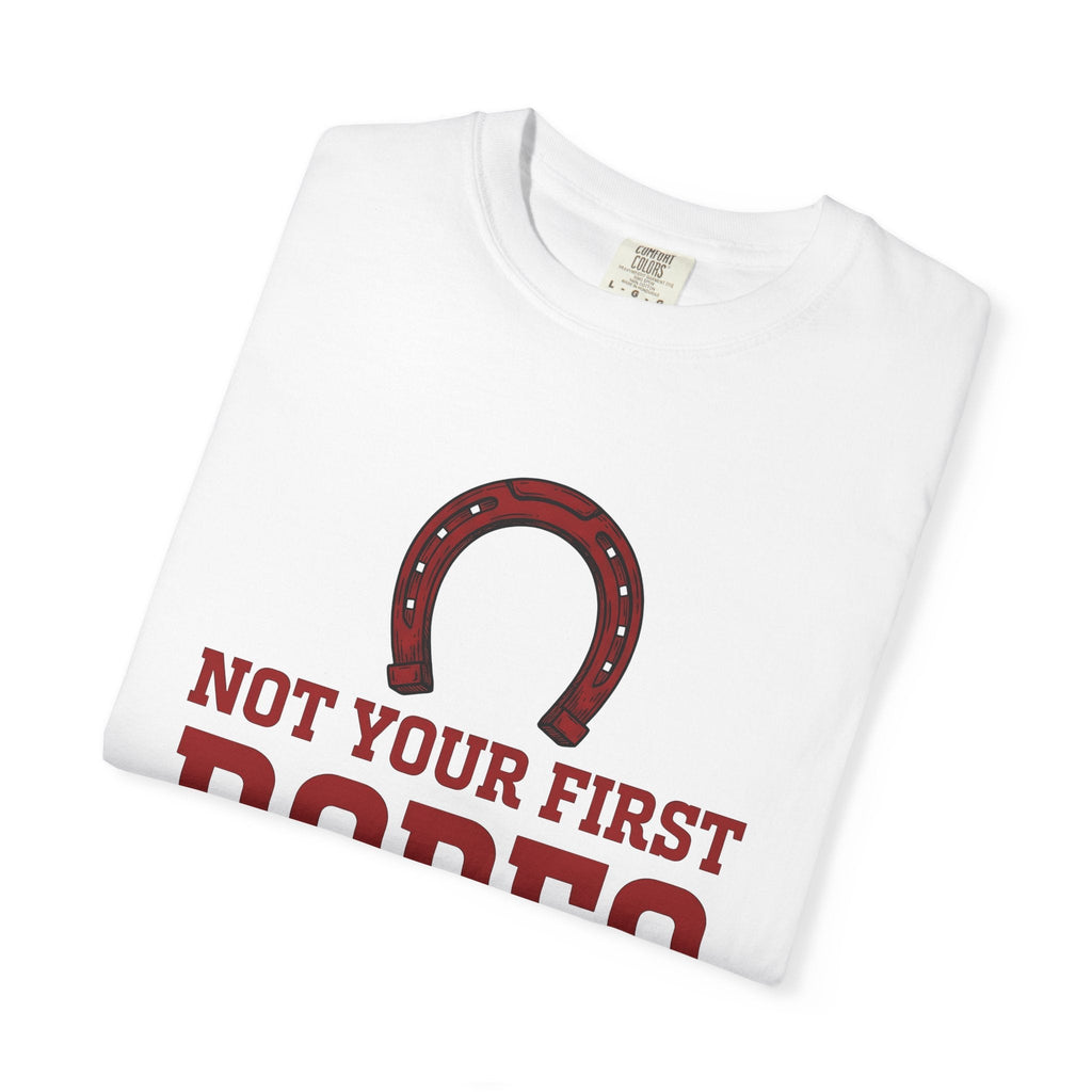 Horseshoe Graphic Shirt Cowgirl Country Gift for Women product image 5