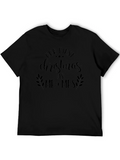 Our First Christmas as Mr and Mrs Tee product image 1