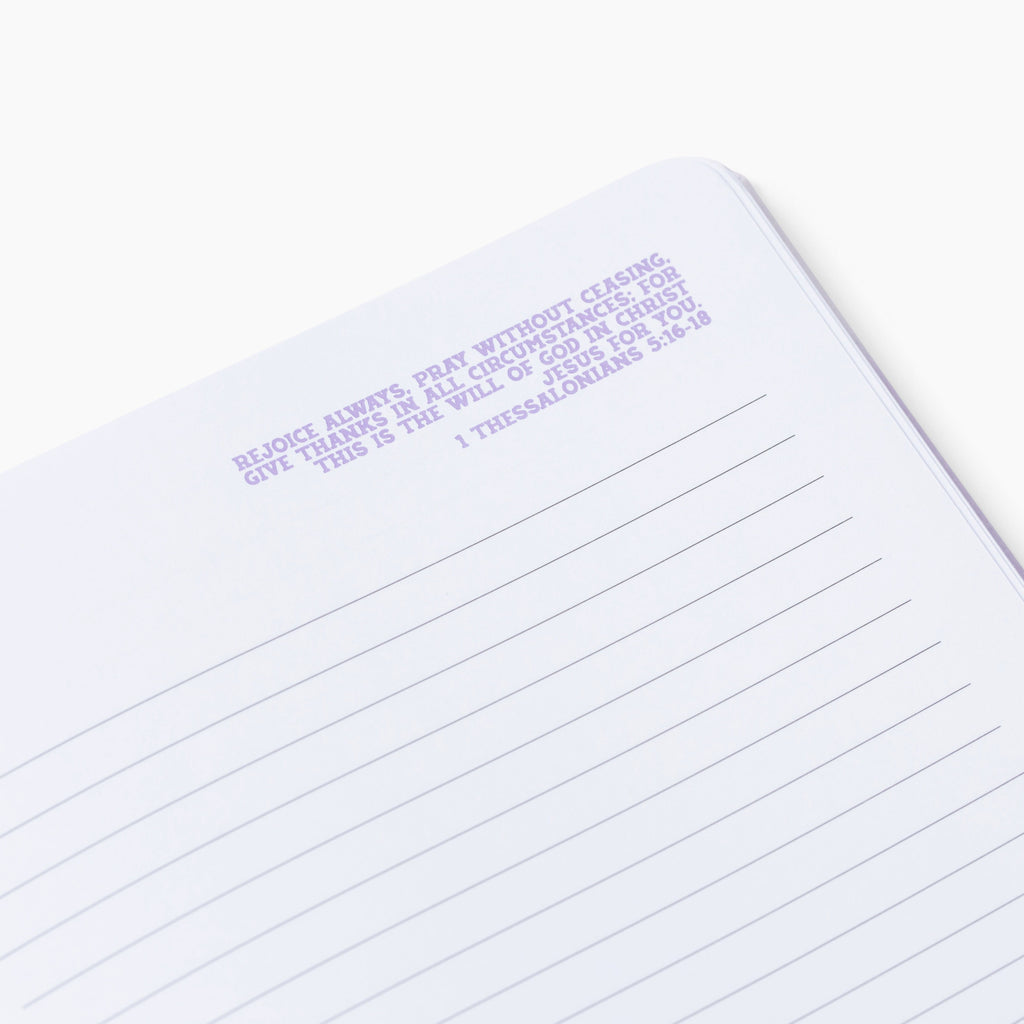 Be Kind Hardcover Bound Journal