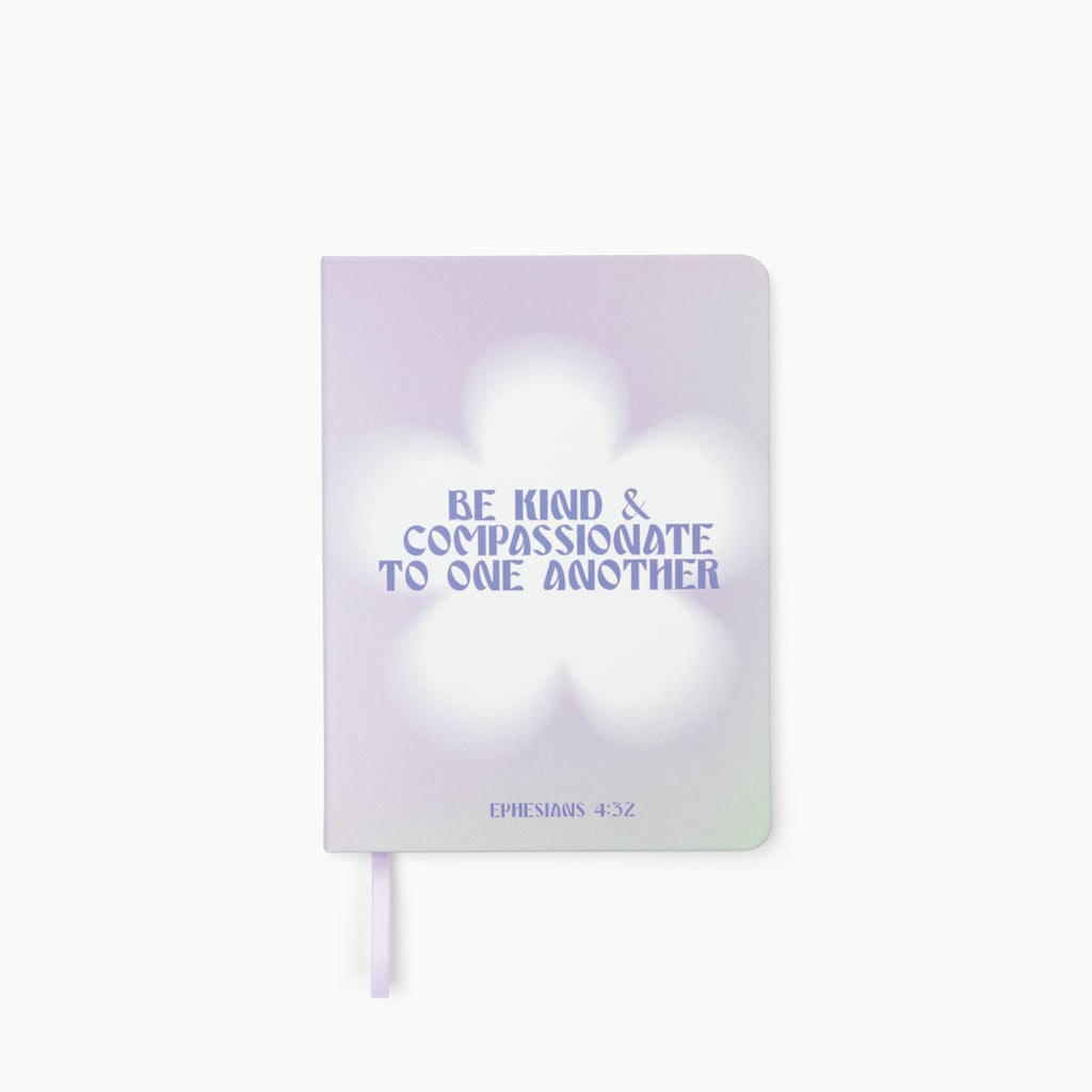 Be Kind Hardcover Bound Journal