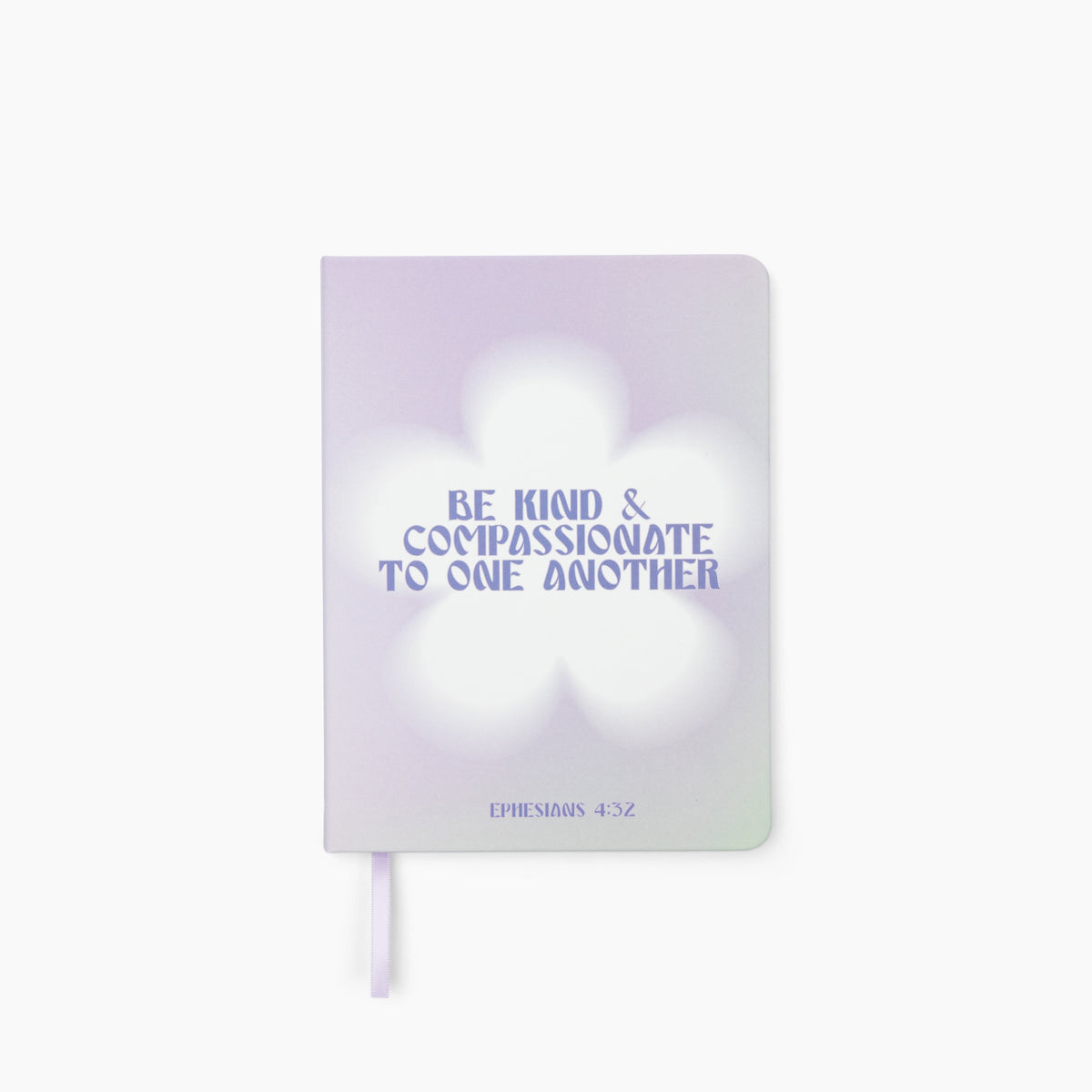 Be Kind Hardcover Bound Journal