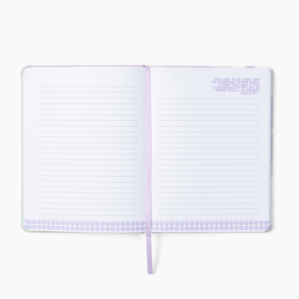 Be Kind Hardcover Bound Journal