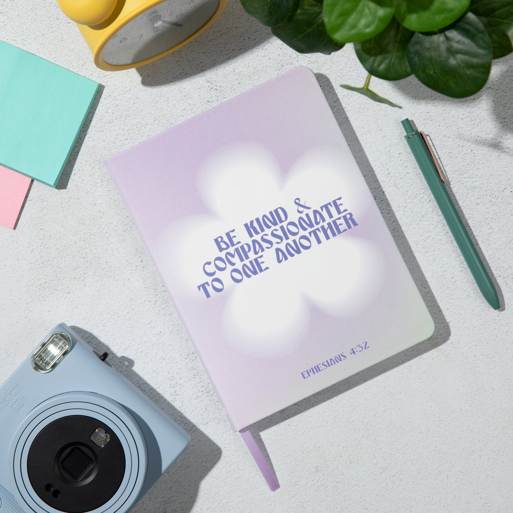 Warehouse CLEARANCE Deal: Be Kind Hardcover Bound Journal