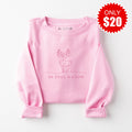 Be Still Deer Sweatshirt - 20 product image 1