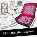 BibleBox - Free Upgrade