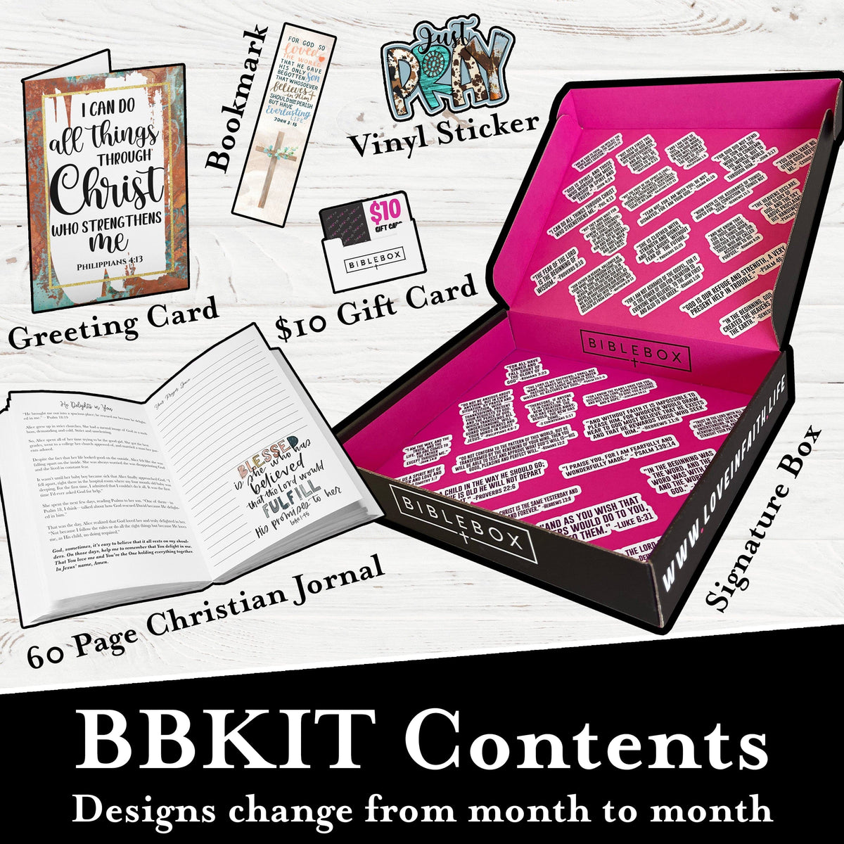 BBKIT