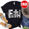Faith V-Neck - 0