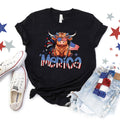 Merica Tee