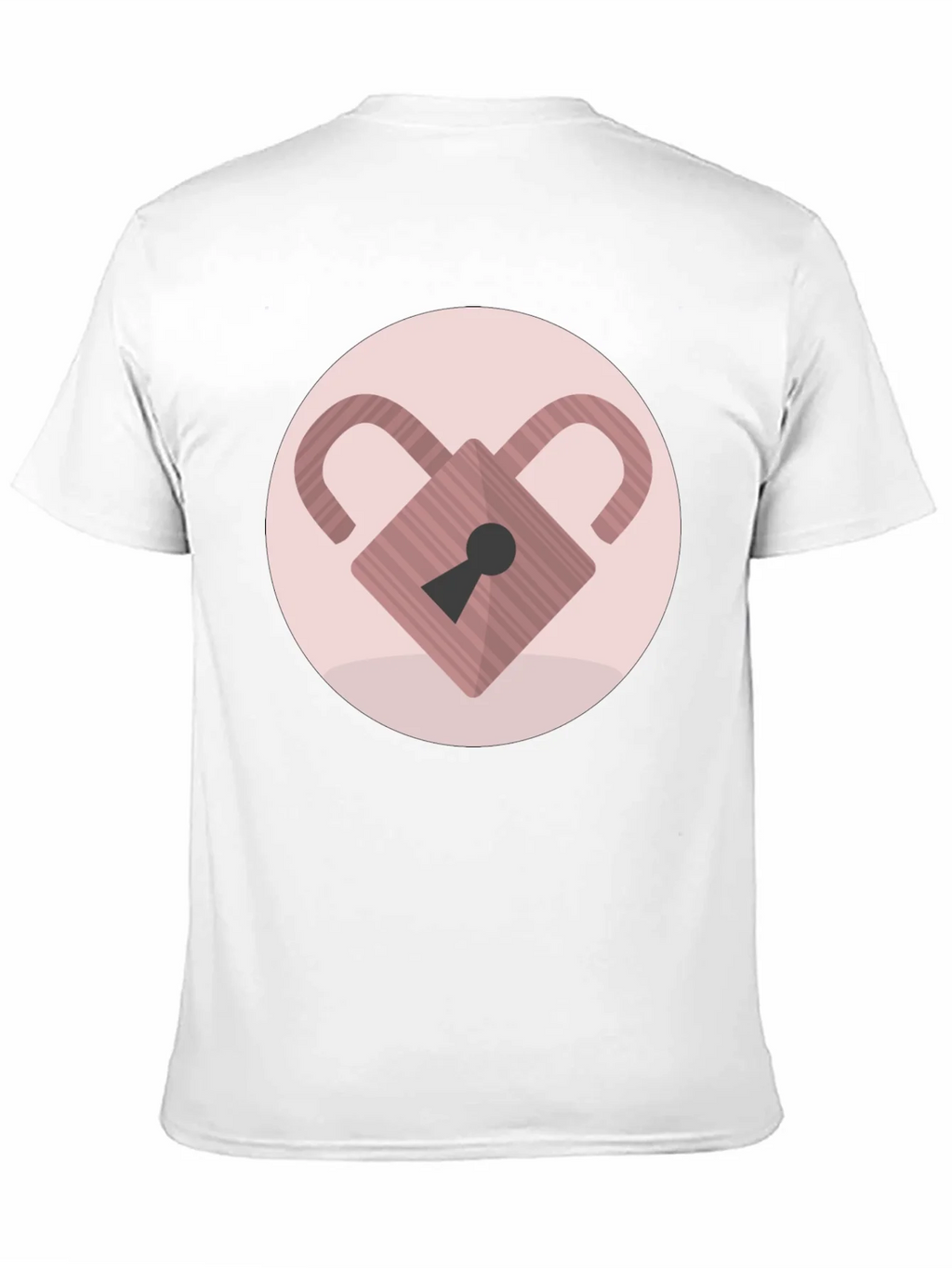 Unlock Your Style: Graphic Print Tee product image 10