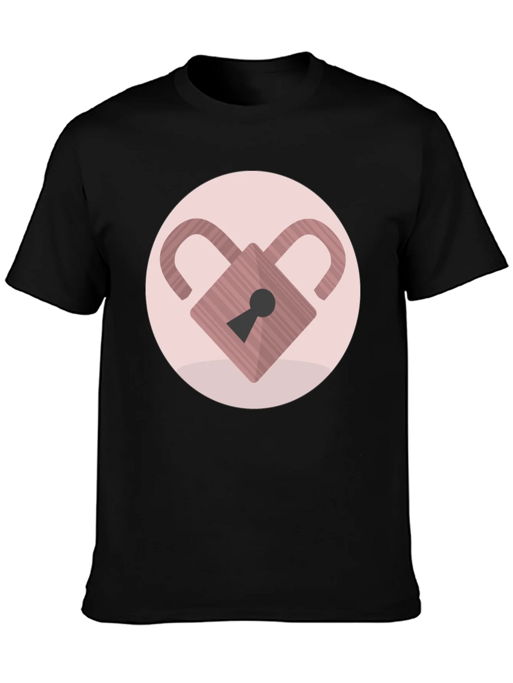 Unlock Your Style: Graphic Print Tee product image 3