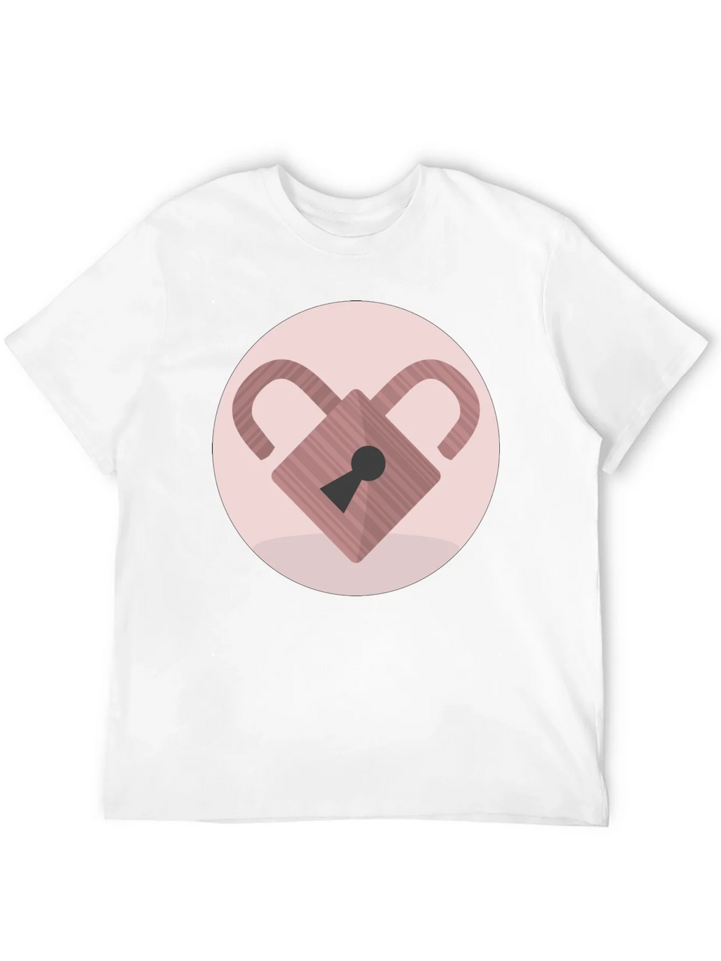 Unlock Your Style: Graphic Print Tee product image 11