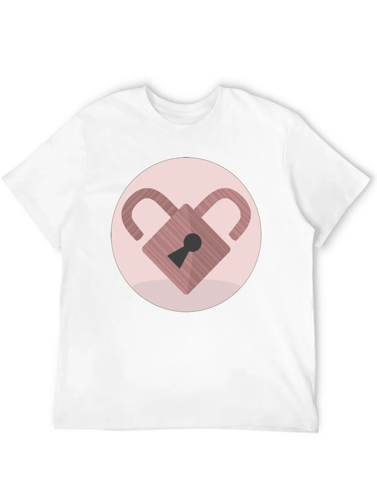 Unlock Your Style: Graphic Print Tee product image 11