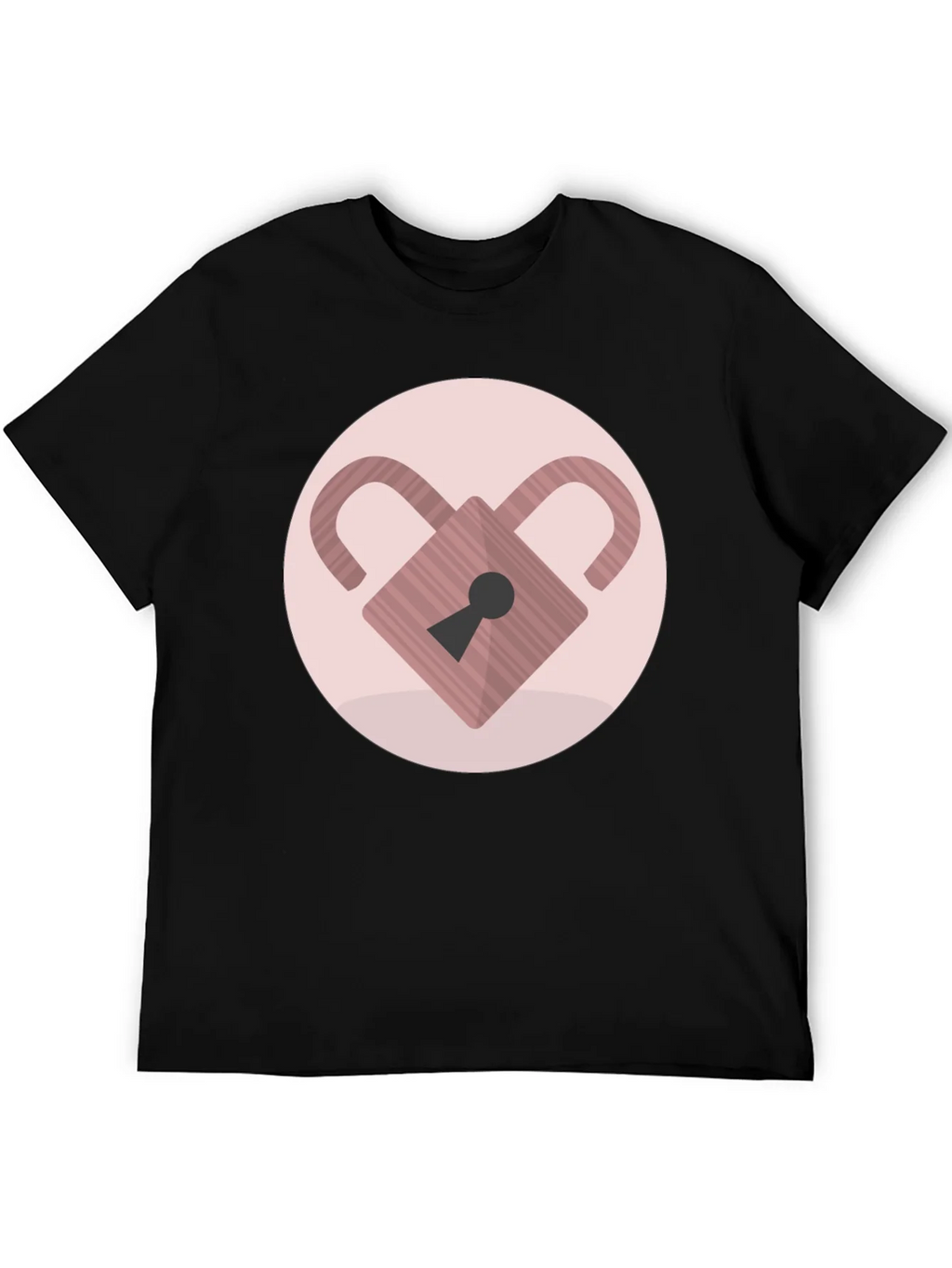 Unlock Your Style: Graphic Print Tee product image 5