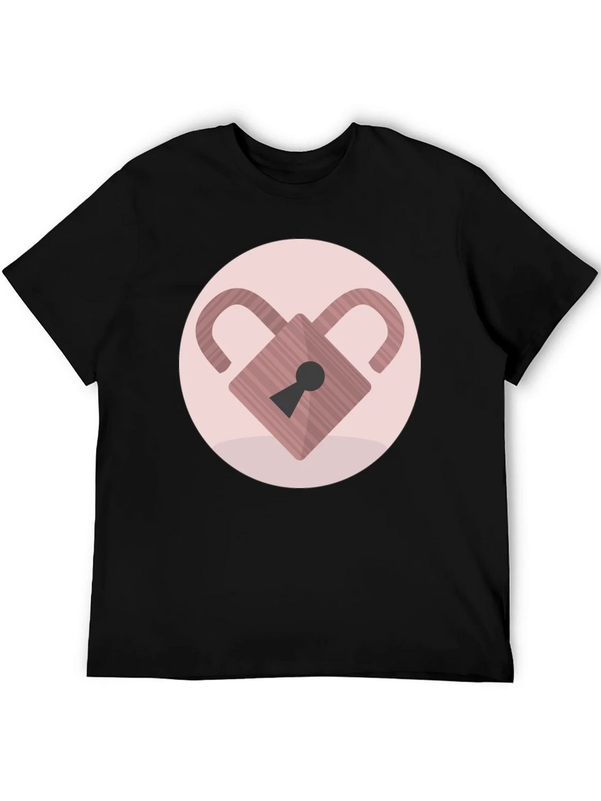 Unlock Your Style: Graphic Print Tee product image 5