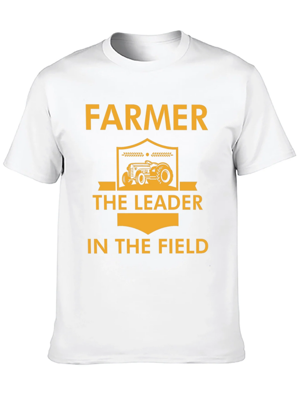 Farmer T-Shirt: Leader in the Field product image 5