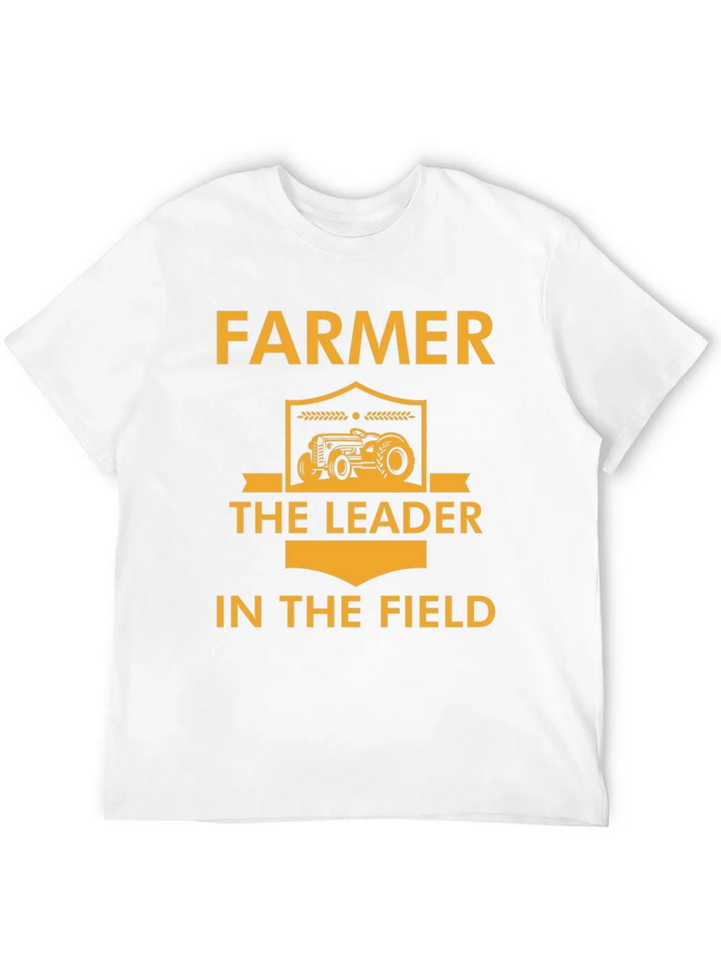 Farmer T-Shirt: Leader in the Field product image 7