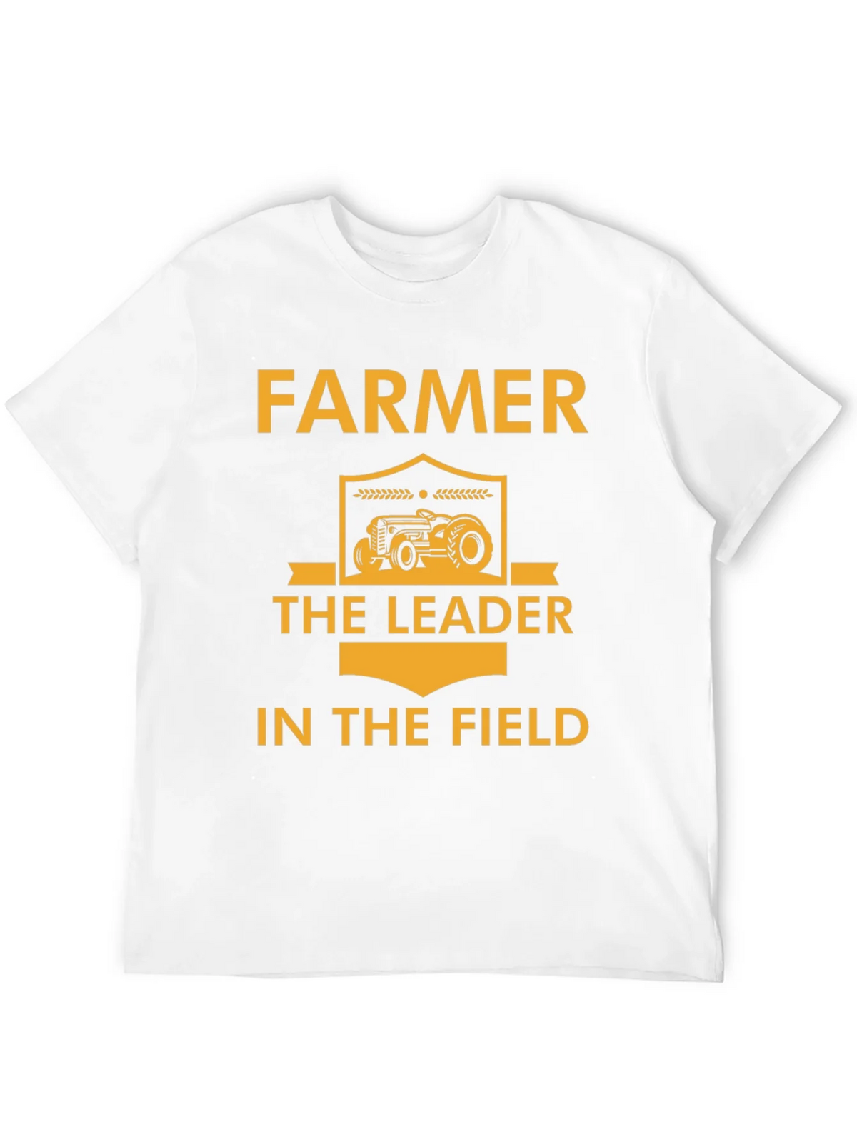 Farmer T-Shirt: Leader in the Field product image 7