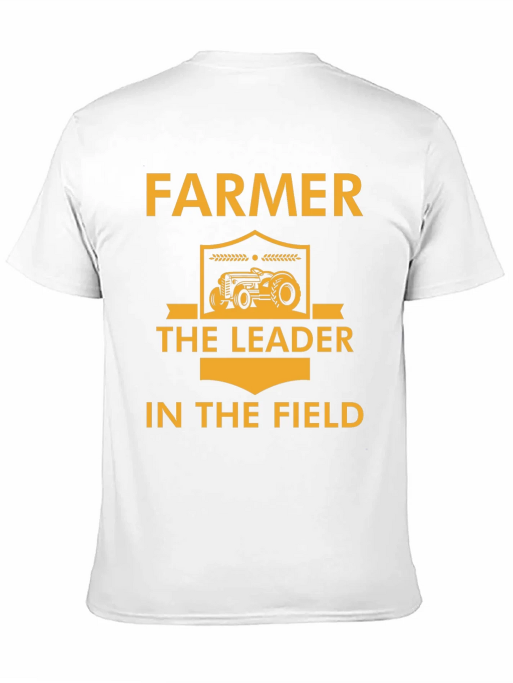 Farmer T-Shirt: Leader in the Field product image 6