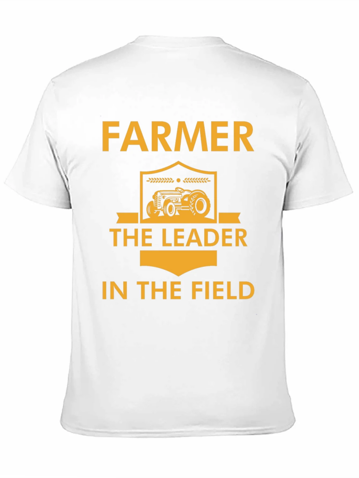 Farmer T-Shirt: Leader in the Field product image 6