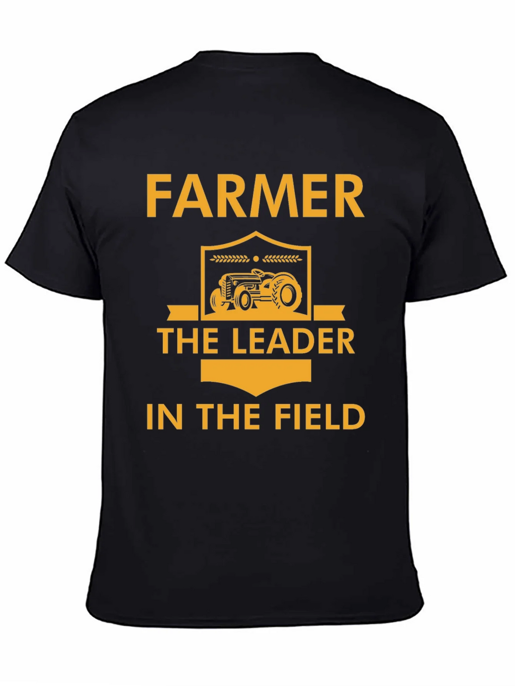 Farmer T-Shirt: Leader in the Field product image 1