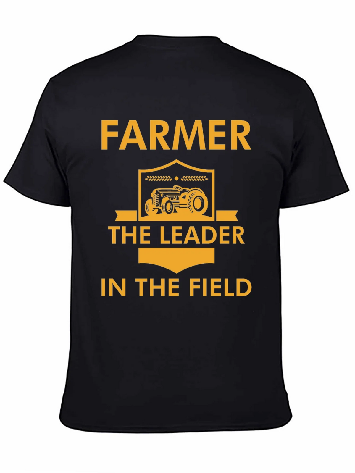 Farmer T-Shirt: Leader in the Field product image 1
