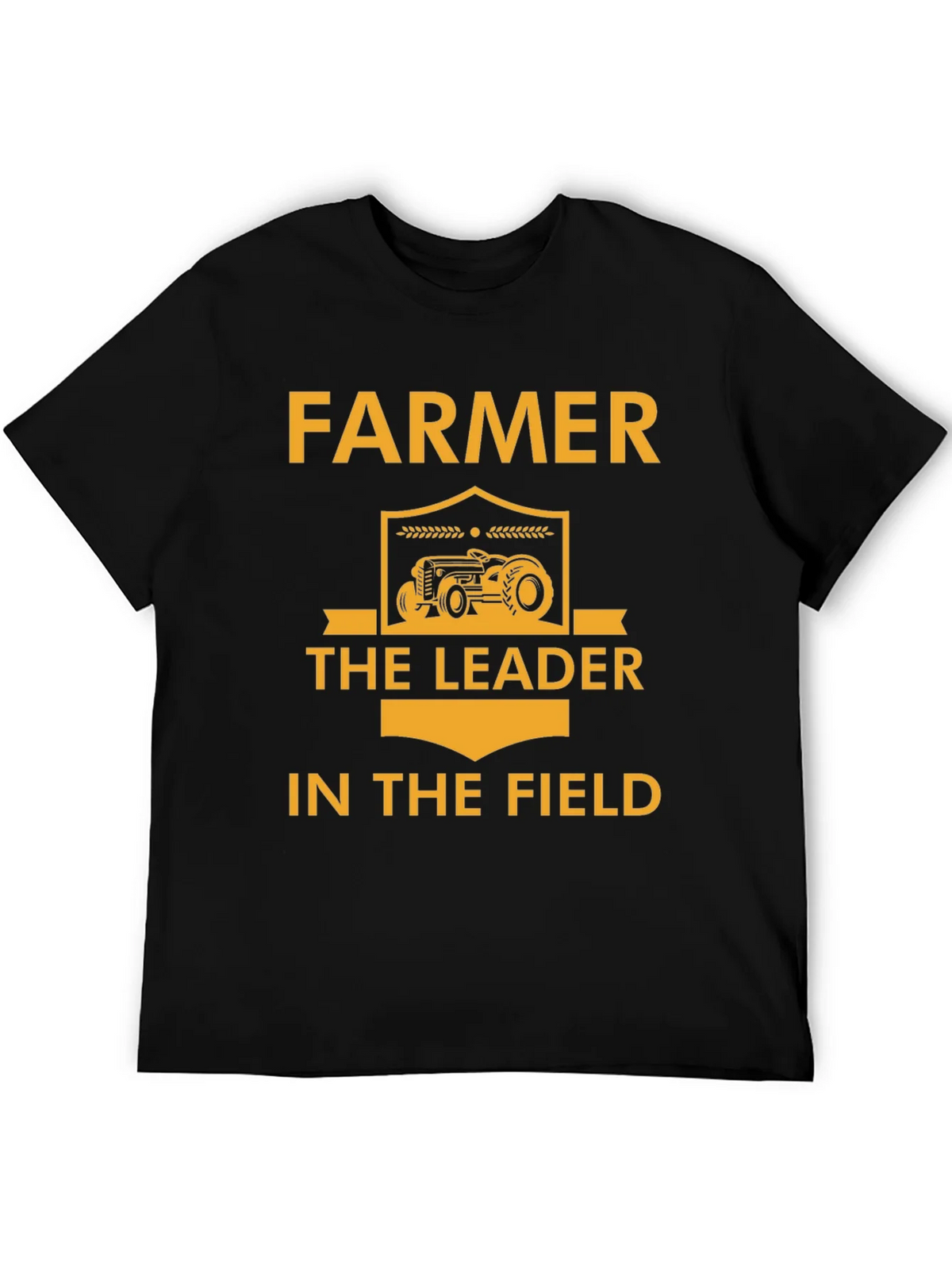 Farmer T-Shirt: Leader in the Field product image 2
