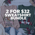 Copy2 for $32 Sweatshirt Bundle product image 1