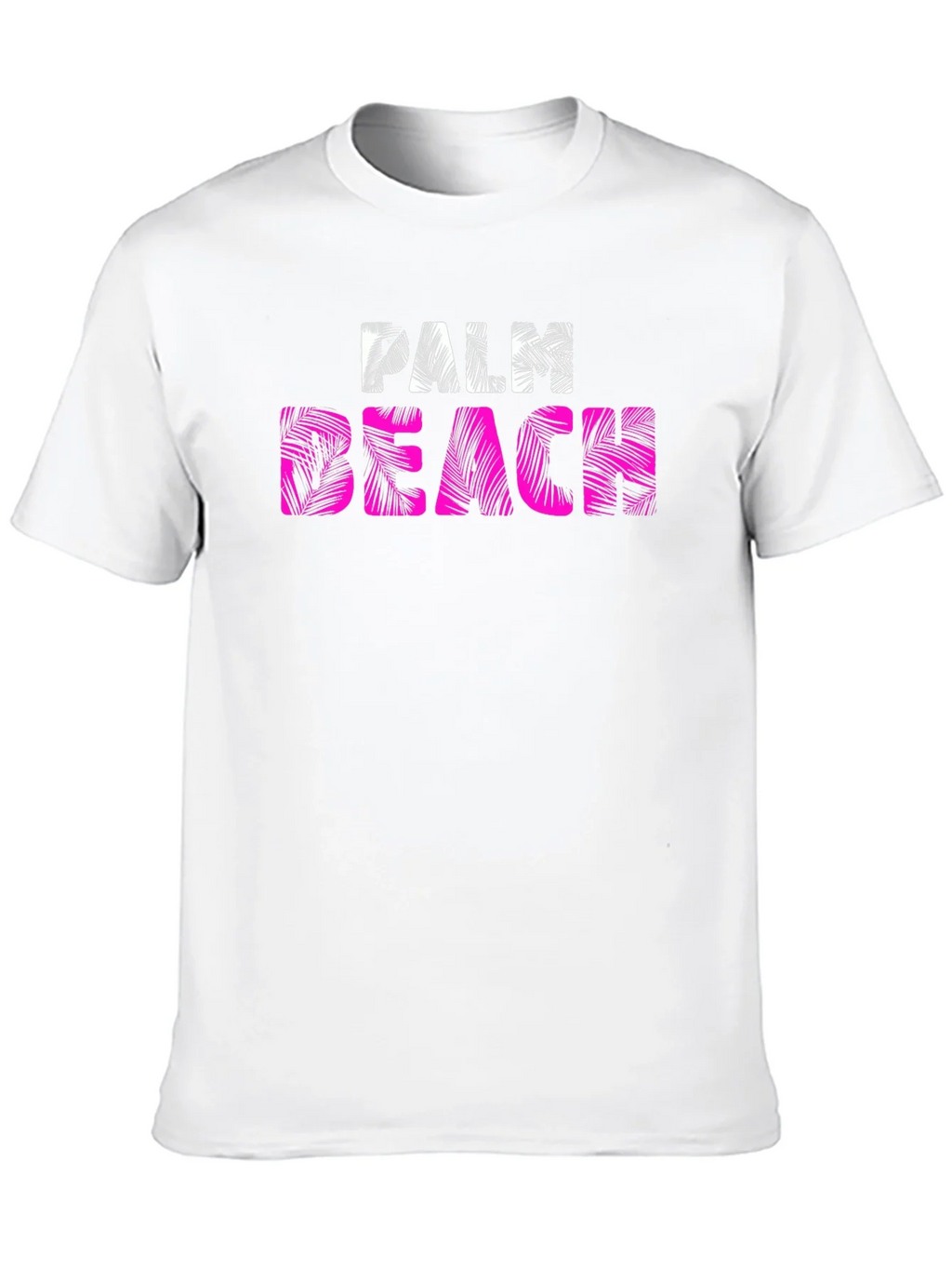 Palm Beach Graphic Tee product image 9