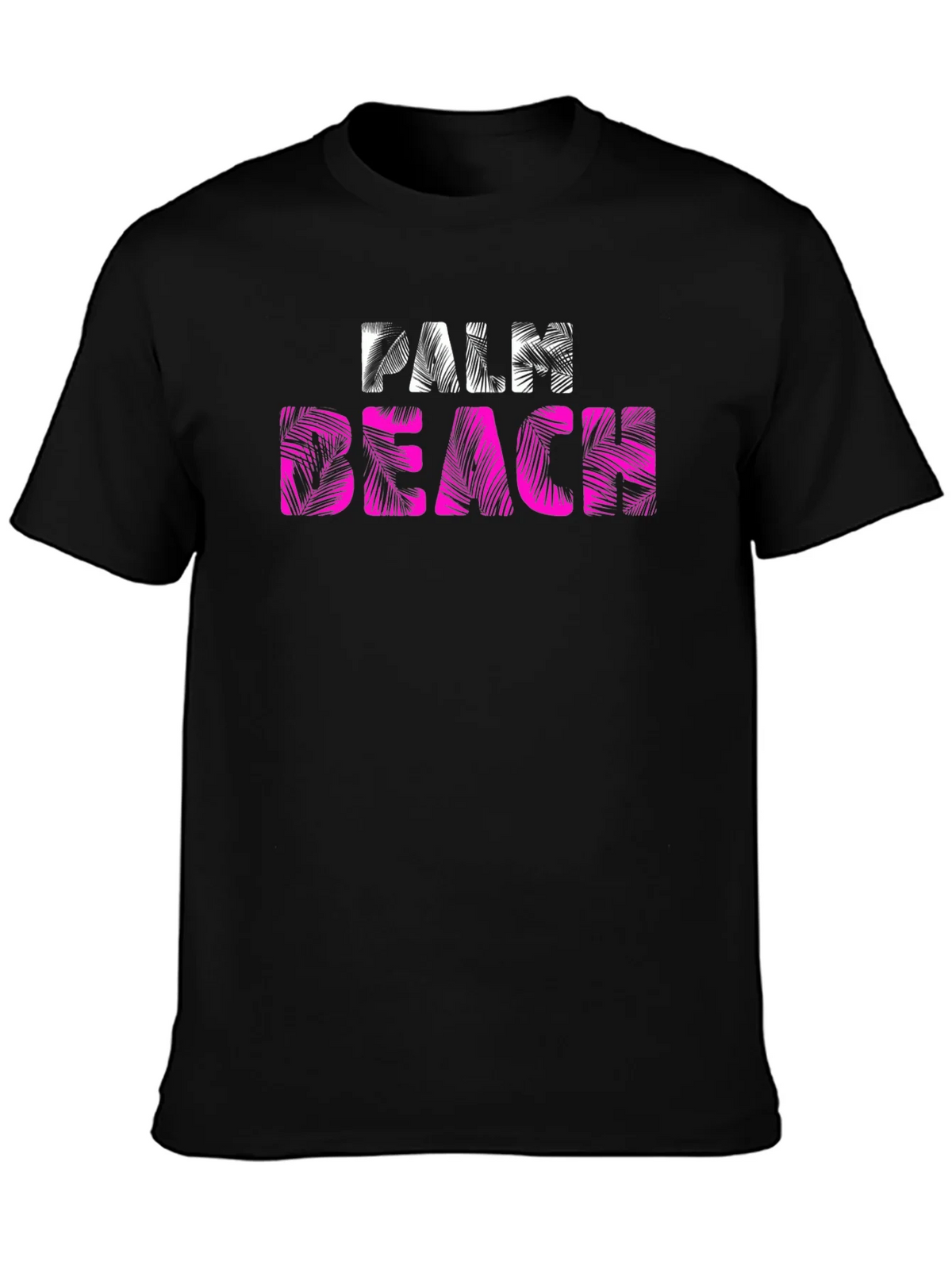 Palm Beach Graphic Tee product image 3