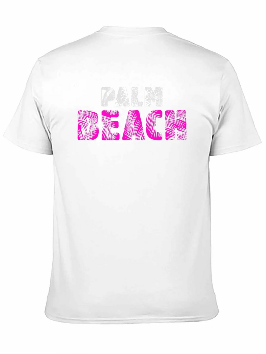 Palm Beach Graphic Tee product image 10