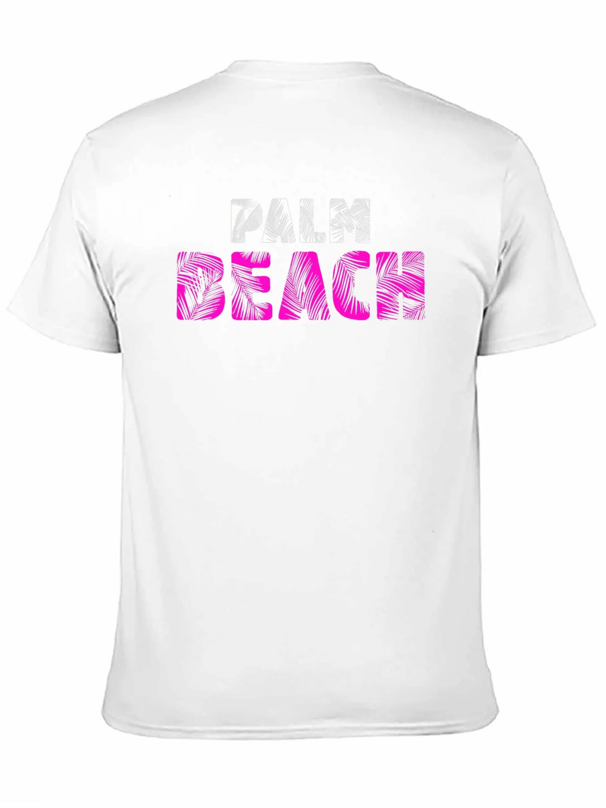Palm Beach Graphic Tee product image 10