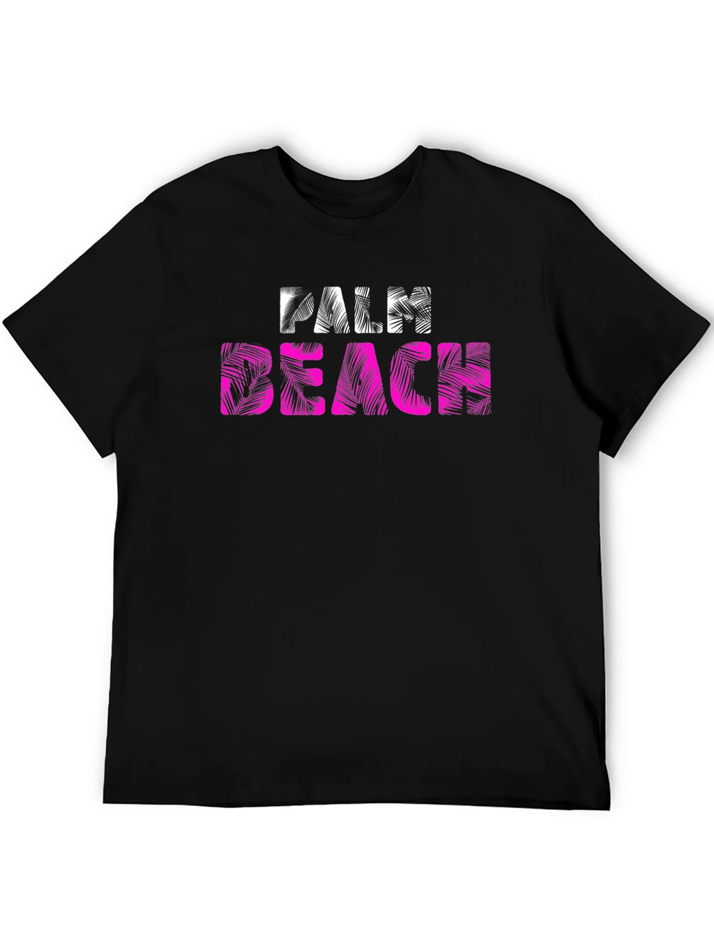Palm Beach Graphic Tee product image 5