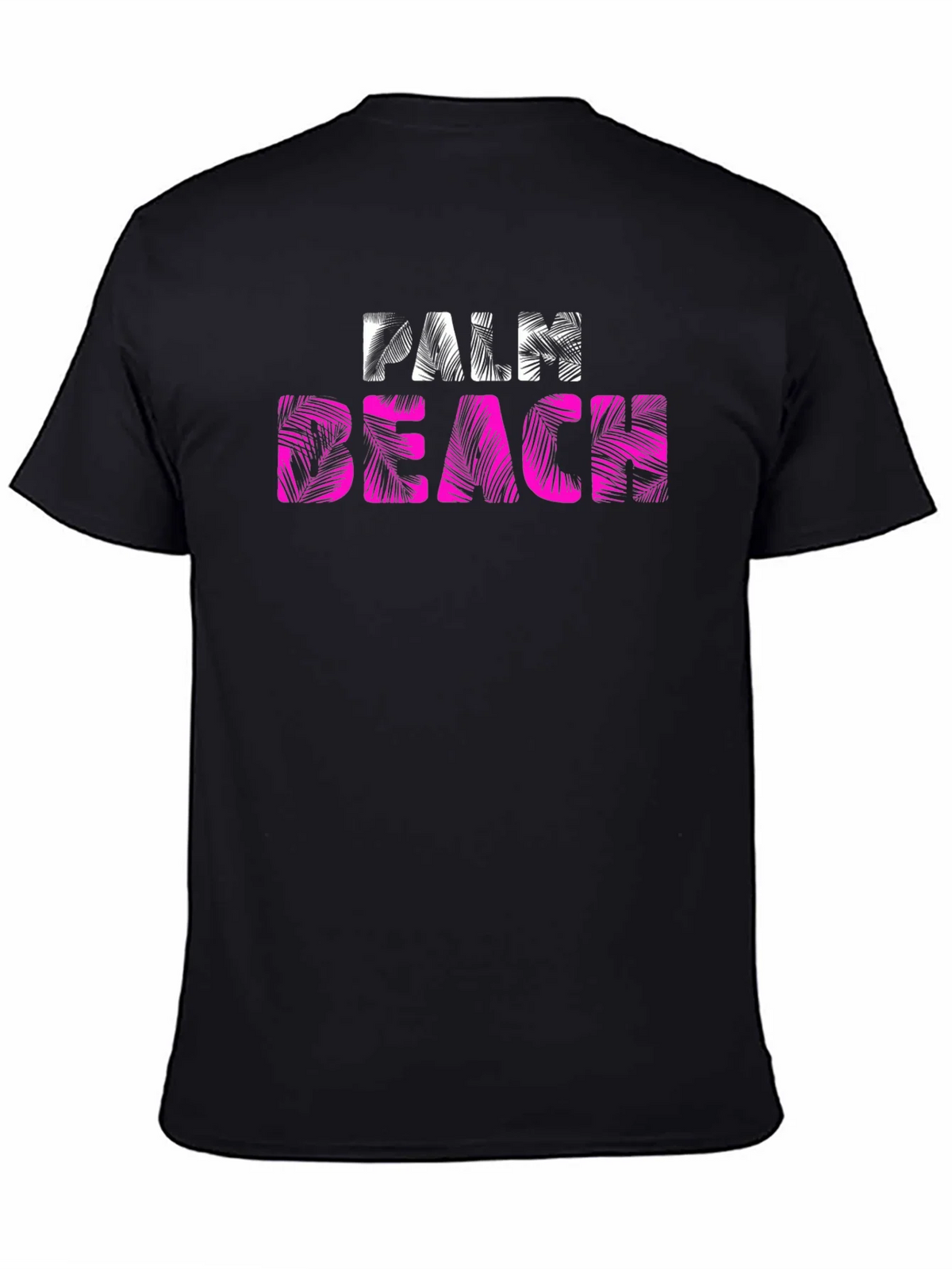 Palm Beach Graphic Tee product image 4