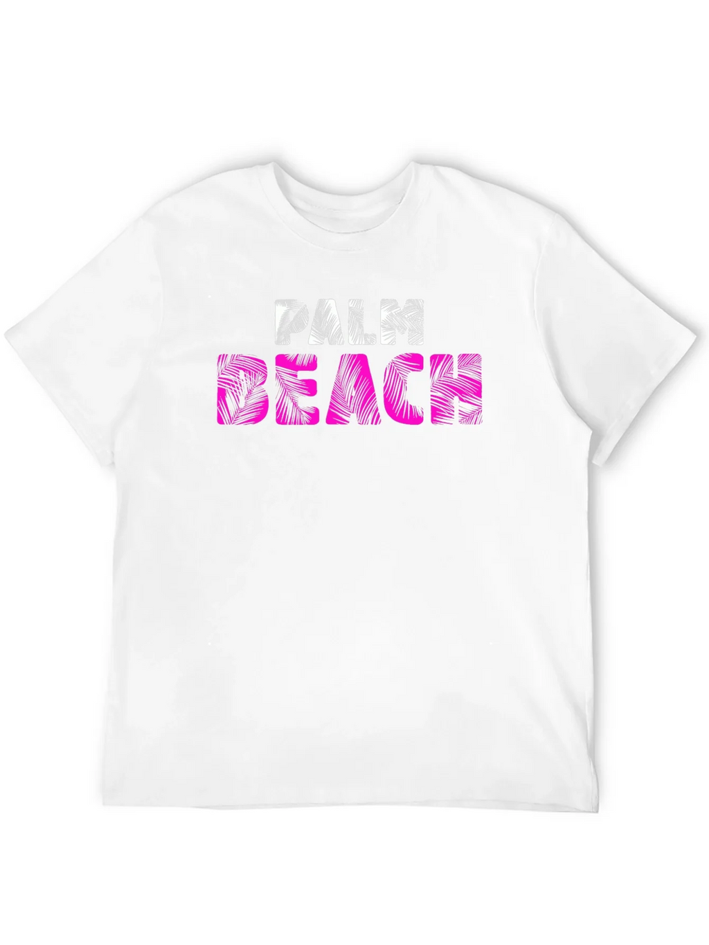 Palm Beach Graphic Tee product image 11