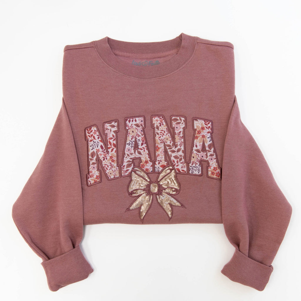 Nana Sweatshirt product image 1