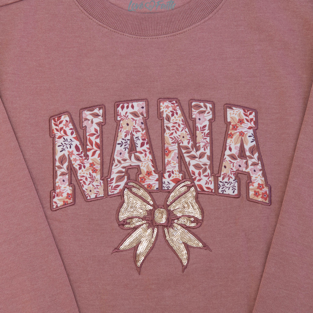Nana Sweatshirt product image 3