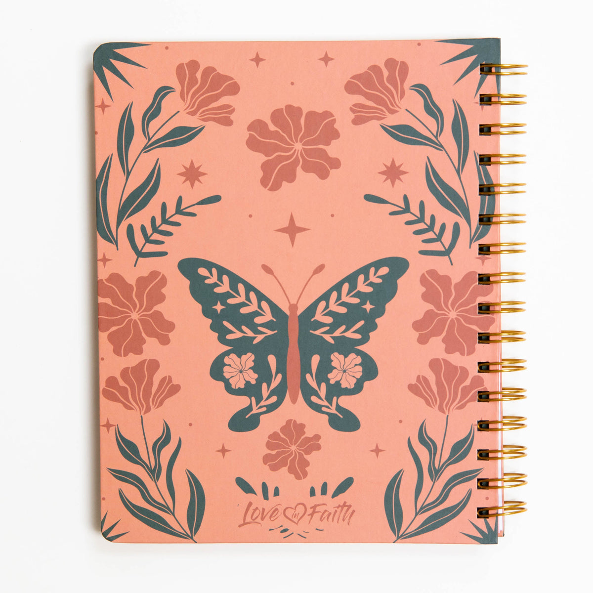 Wonderfully Made Jan-Dec 2026 | 12 Month Planner