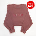 But God Sweatshirt - 20 product image 1
