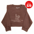 Give Me Jesus Sweatshirt - 20 product image 1