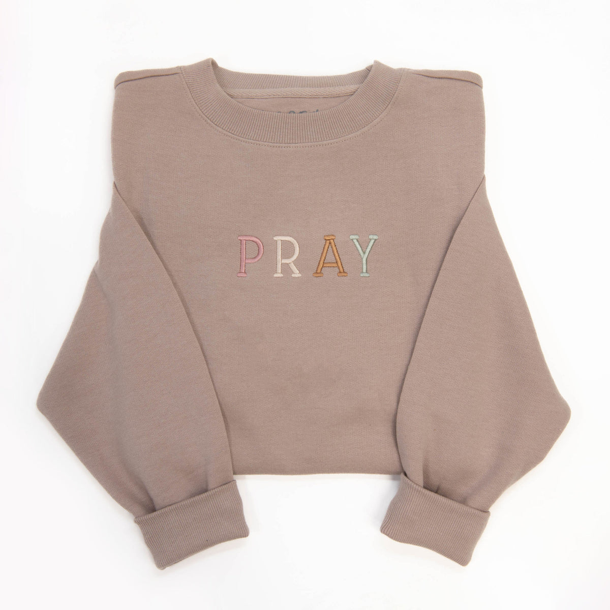 Pray Sweatshirt product image 1