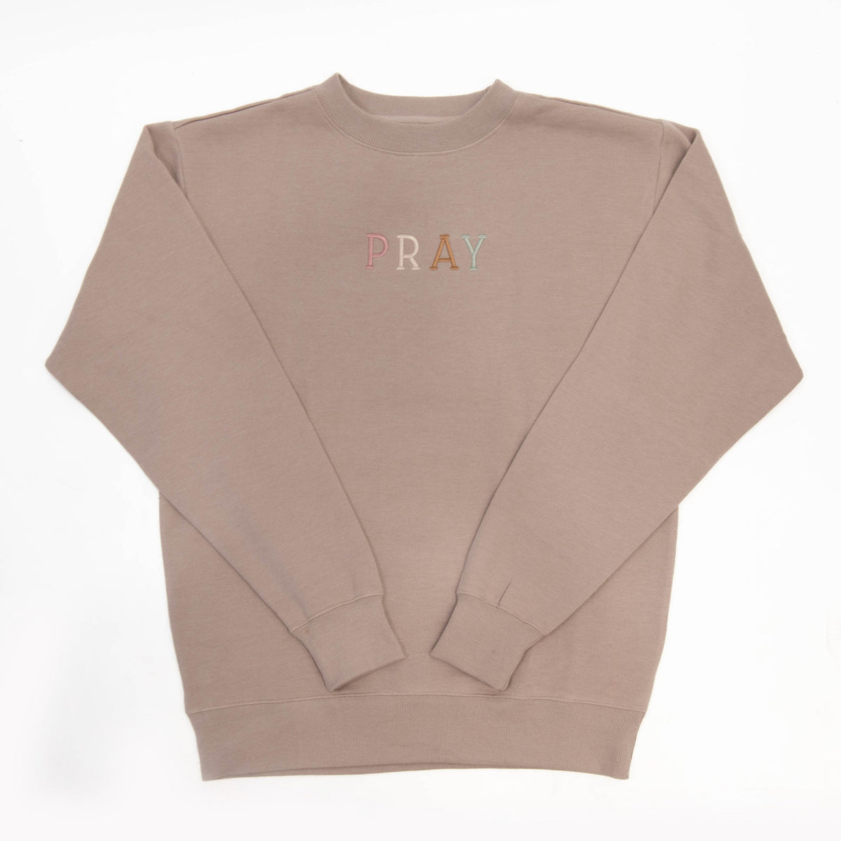 Pray Sweatshirt product image 3