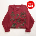 Tis the Season Sweatshirt - 24 product image 1