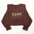 Baking Spirits Bright Sweatshirt