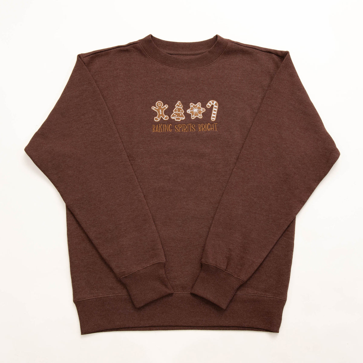 Baking Spirits Bright Sweatshirt