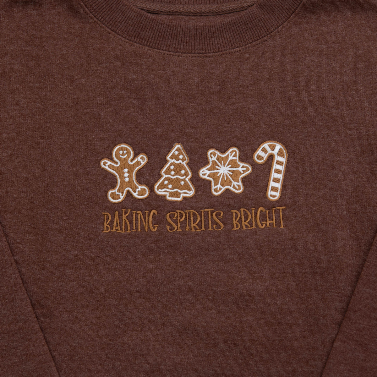 Baking Spirits Bright Sweatshirt