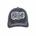 Blessed Hat