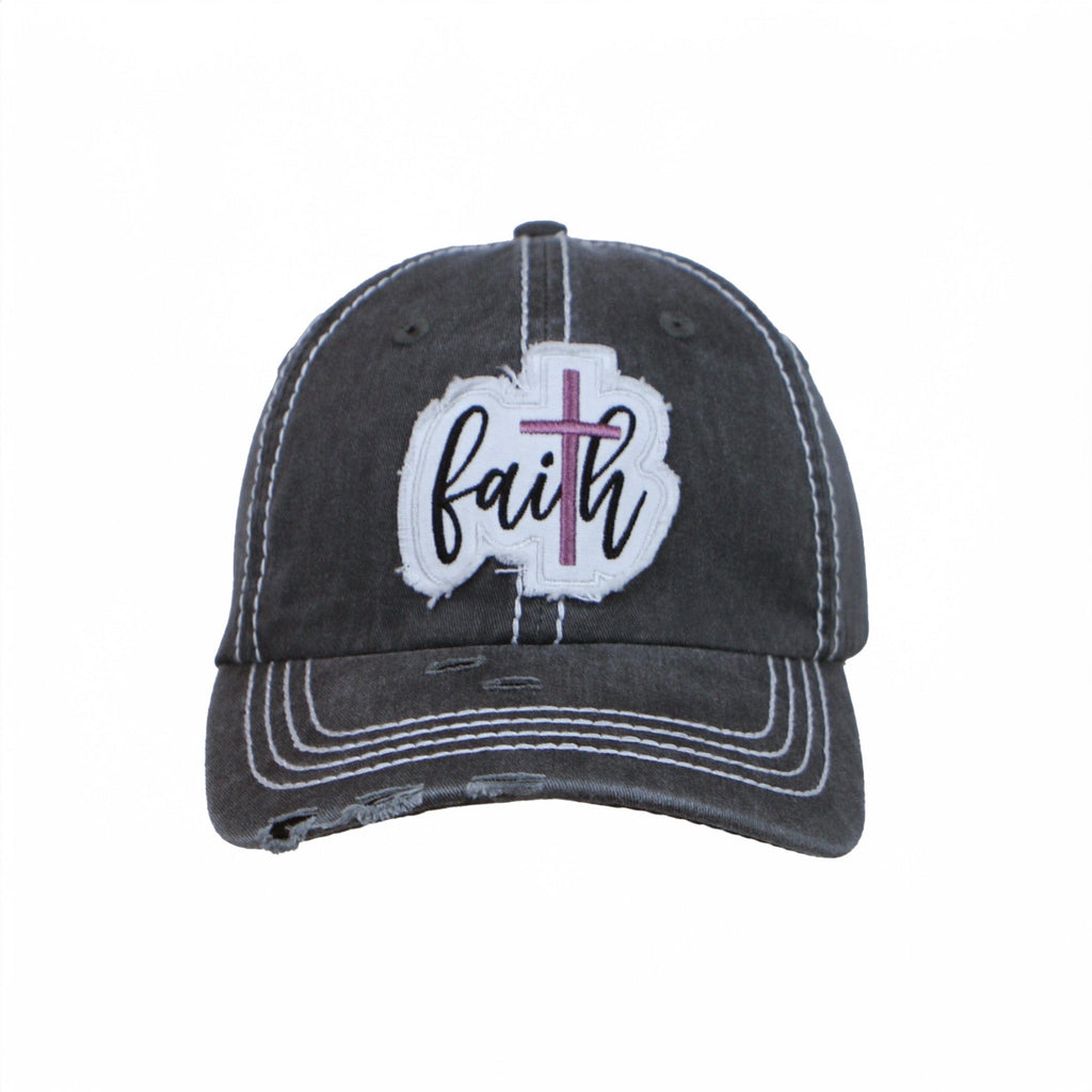 Faith Hat