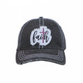 Faith Hat